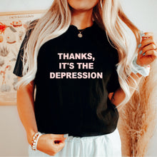 Load image into Gallery viewer, The Depression - FUN - 521
