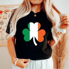 Load image into Gallery viewer, Irish Flag Clover - STP - 123
