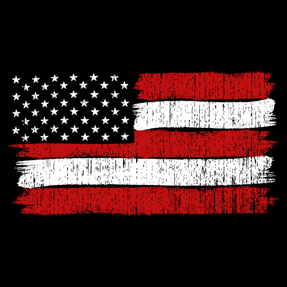United States Flag Pocket - PK - USA - 038
