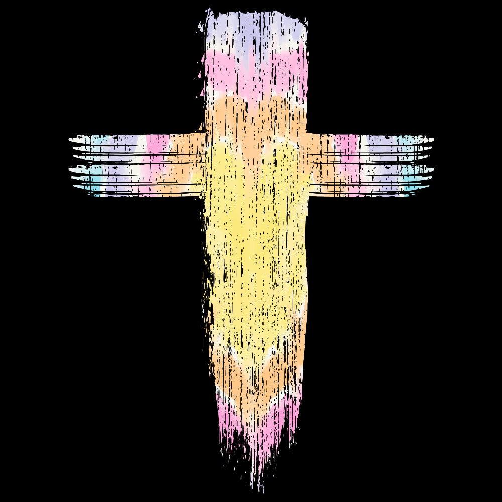 Beautiful Cross - CHR - 043