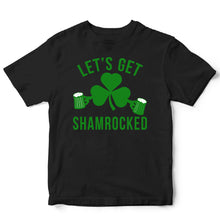 Load image into Gallery viewer, Let&#39;s Get Shamrocked - STP - 080
