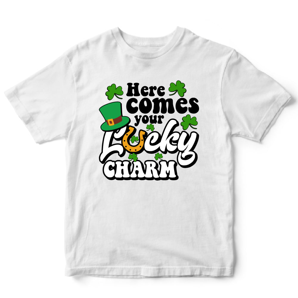 Lucky Charm - STP - 083