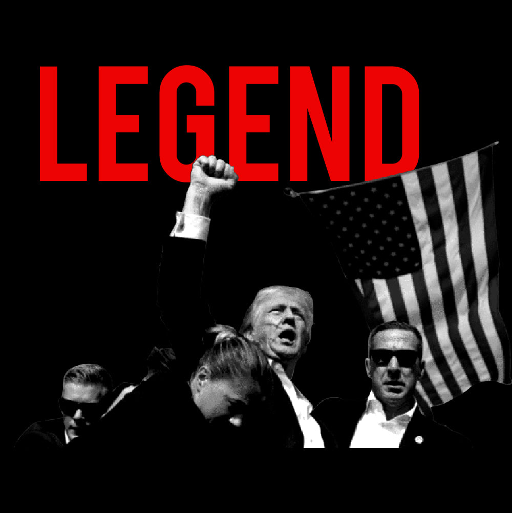 Legend Trump - TRP - 283