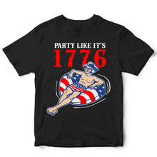 Load image into Gallery viewer, Party Like It&#39;s 1776 - USA - 298
