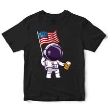 Load image into Gallery viewer, Space man USA - 302

