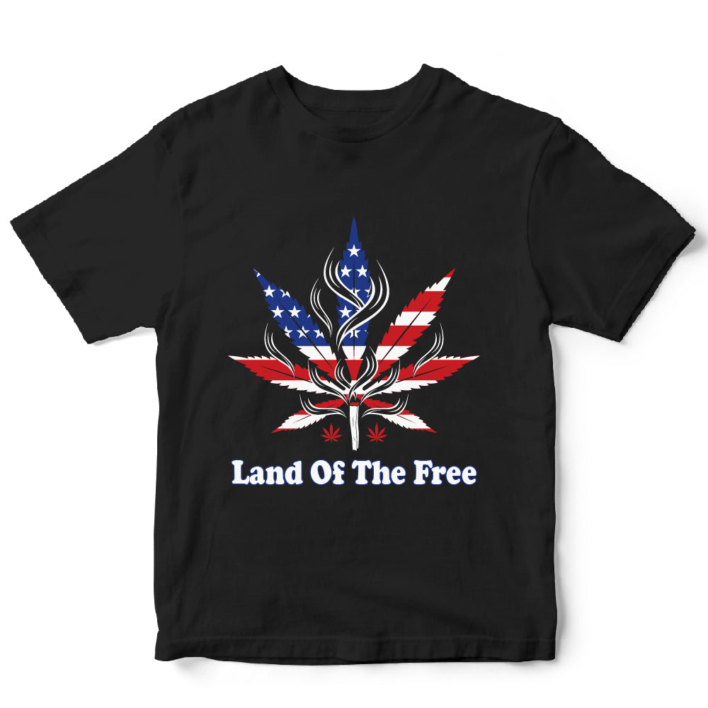 Land Of Free - USA - 304