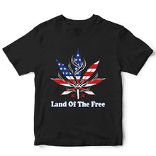 Load image into Gallery viewer, Land Of Free - USA - 304
