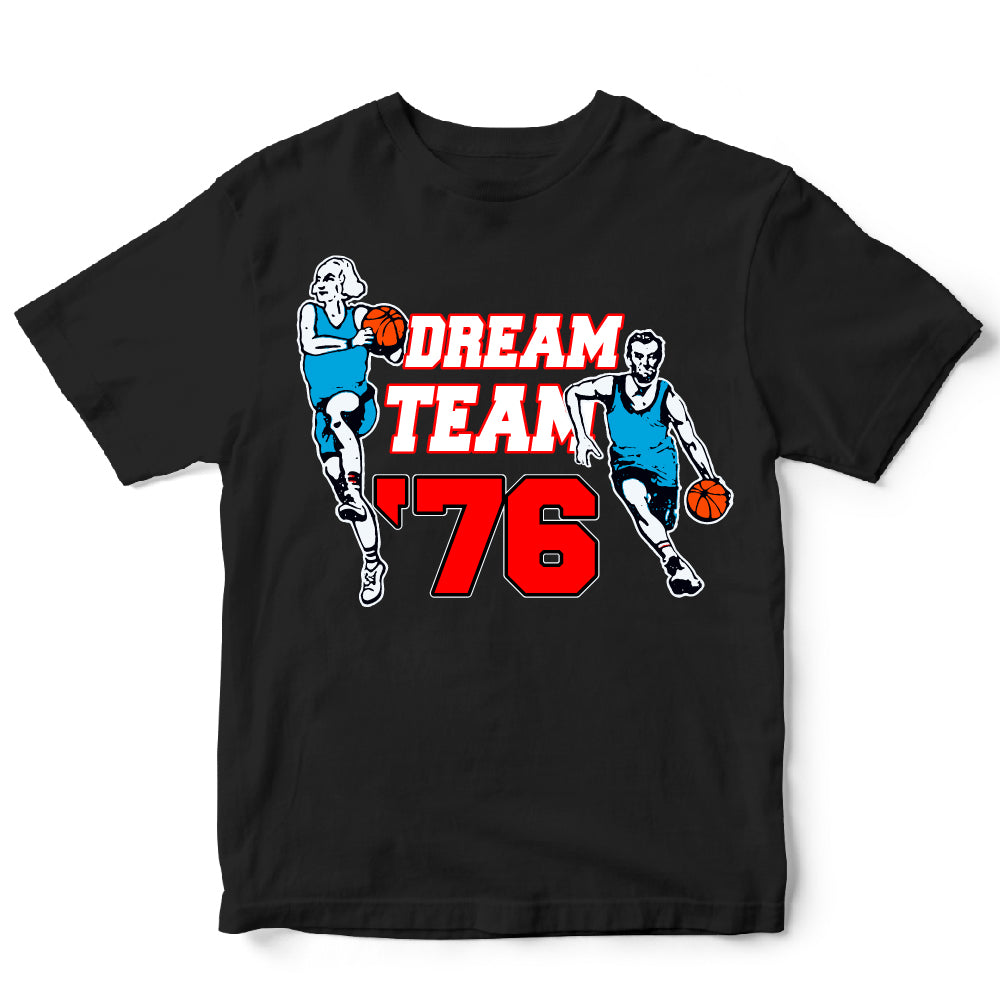 Dream team '76 - USA - 305