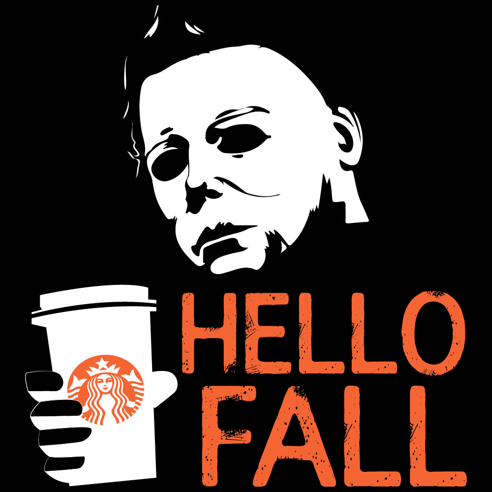 Hello Fall - HAL - 234