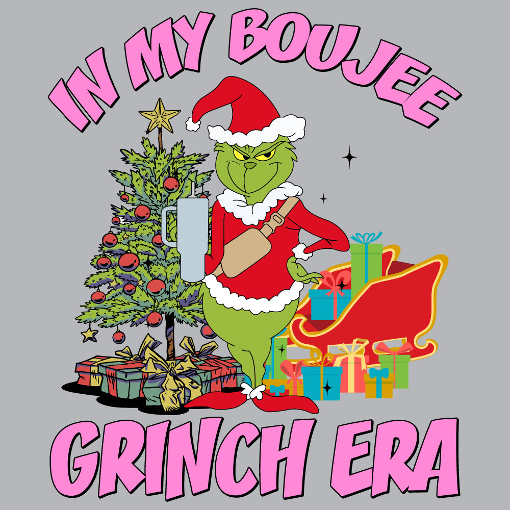 Grinch era - XMS - 386