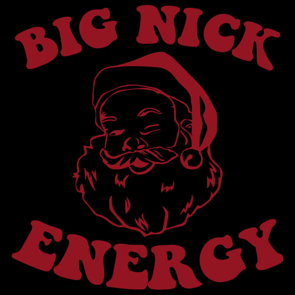 Big nick - XMS - 376