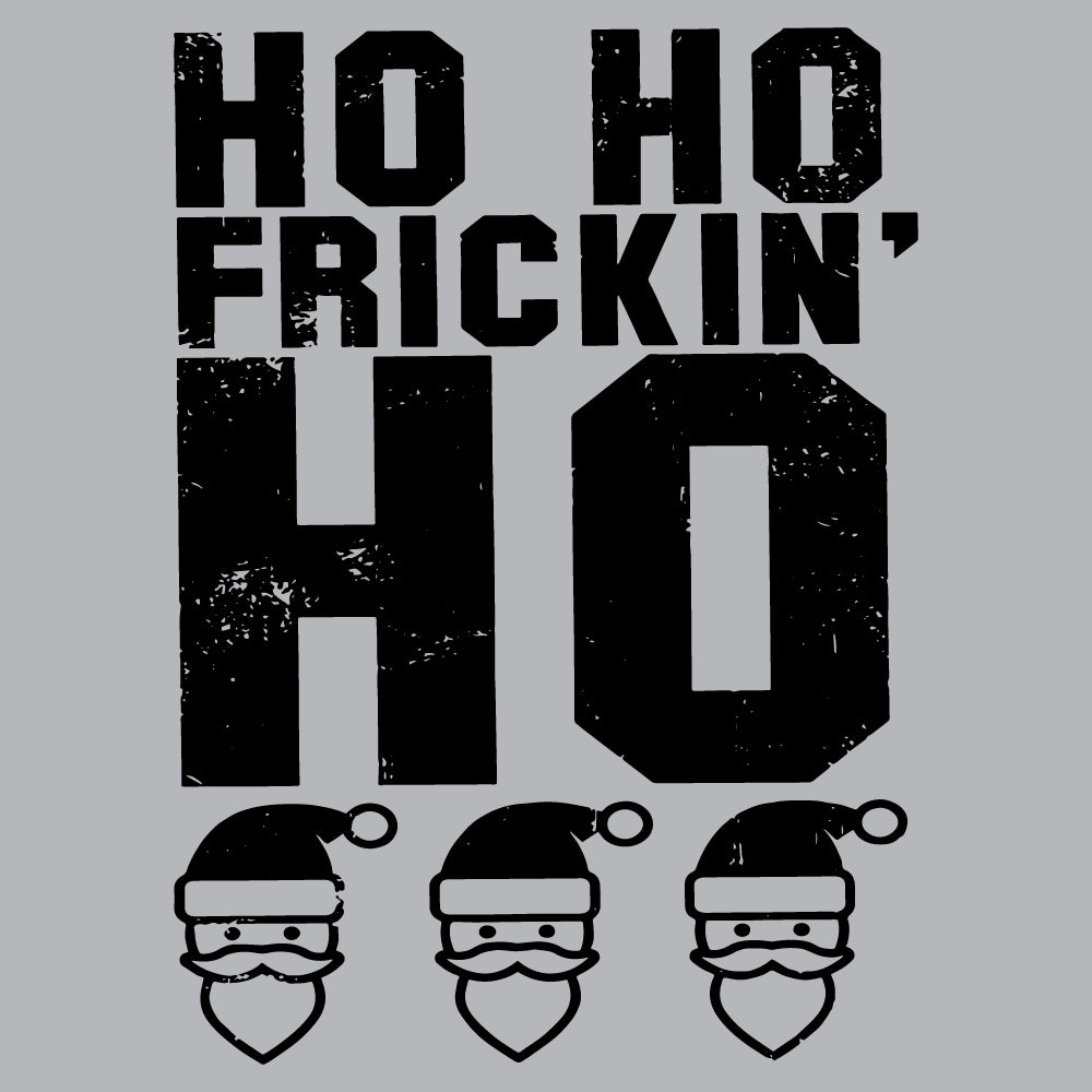 Frickin' Ho - XMS - 497