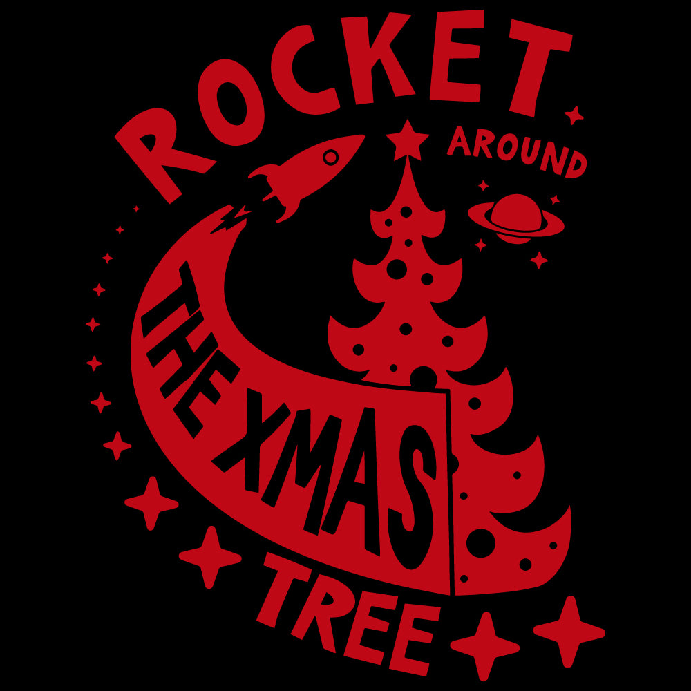 Rocket Tree - XMS - 498