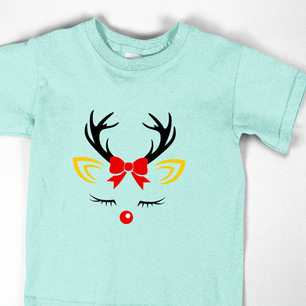 BABY Reindeer Christmas - KID - 132