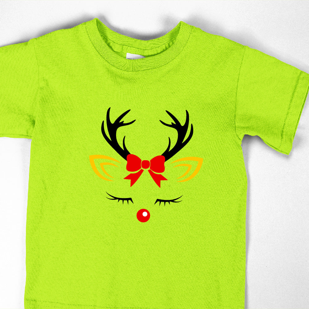 BABY Reindeer Christmas - KID - 132