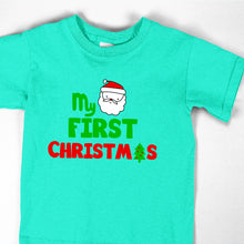 Load image into Gallery viewer, MY FIRST CHRISTMAS - KID - 131
