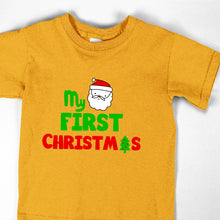 Load image into Gallery viewer, MY FIRST CHRISTMAS - KID - 131
