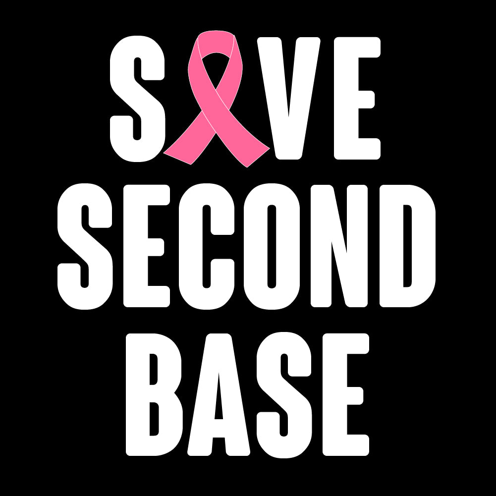 Save Second Base - BTC - 003 - Breast Cancer