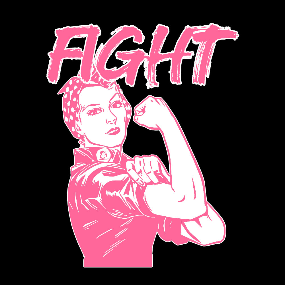 Fight - BTC - 004 - Breast Cancer