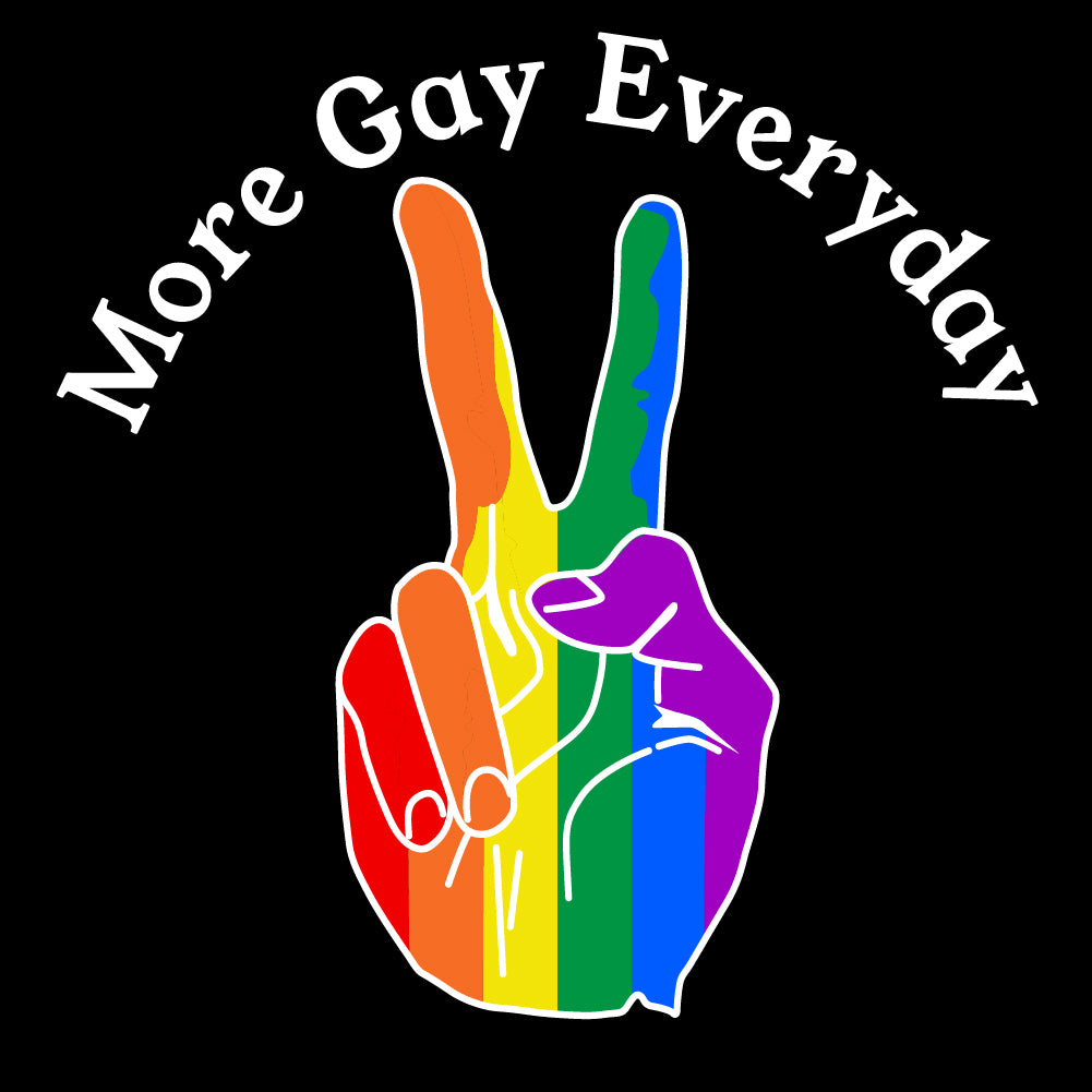 More gay everyday - PRD - 006