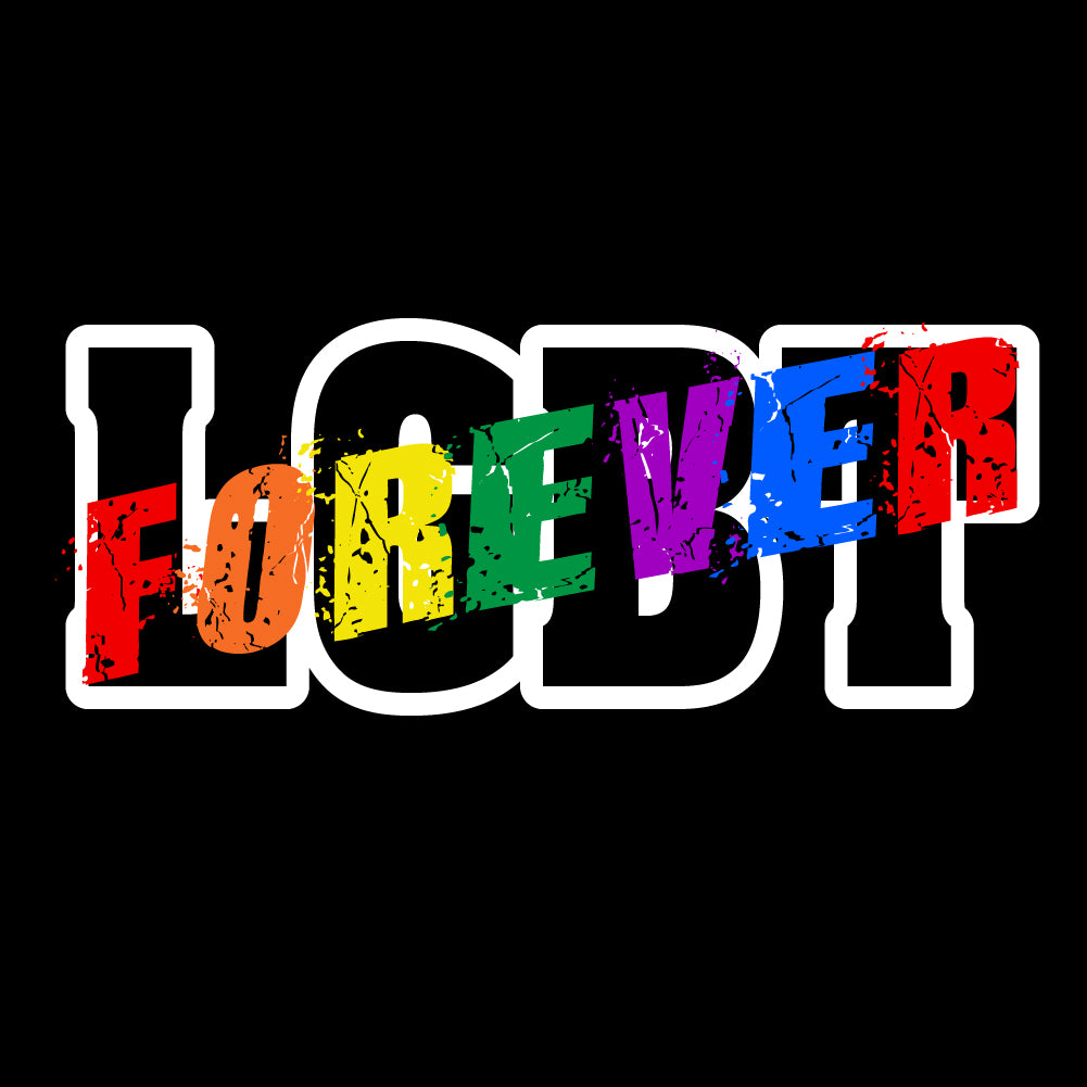 LGBTQ+ Forever - PRD - 003