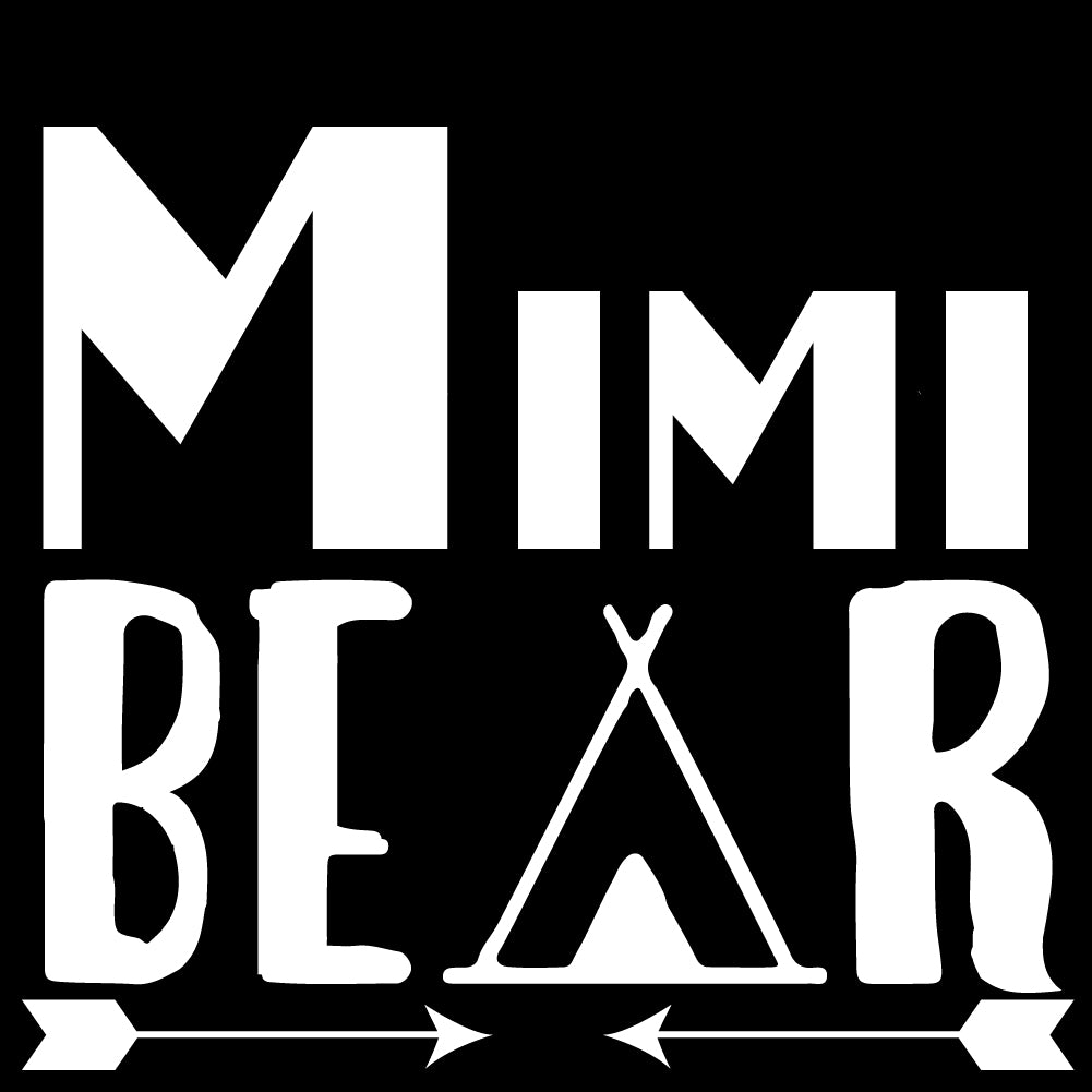 Mimi Bear - BEA - 015