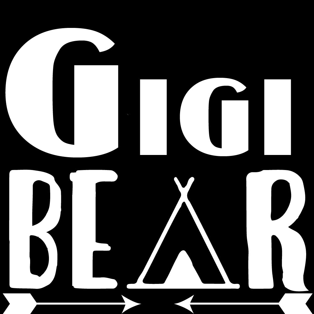 Gigi Bear - BEA - 016