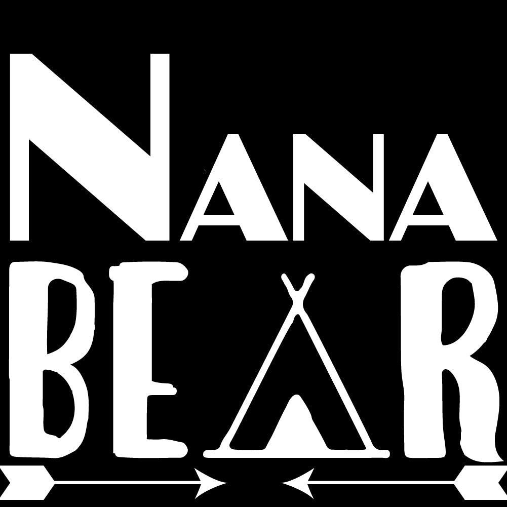 Nana Bear - BEA - 018