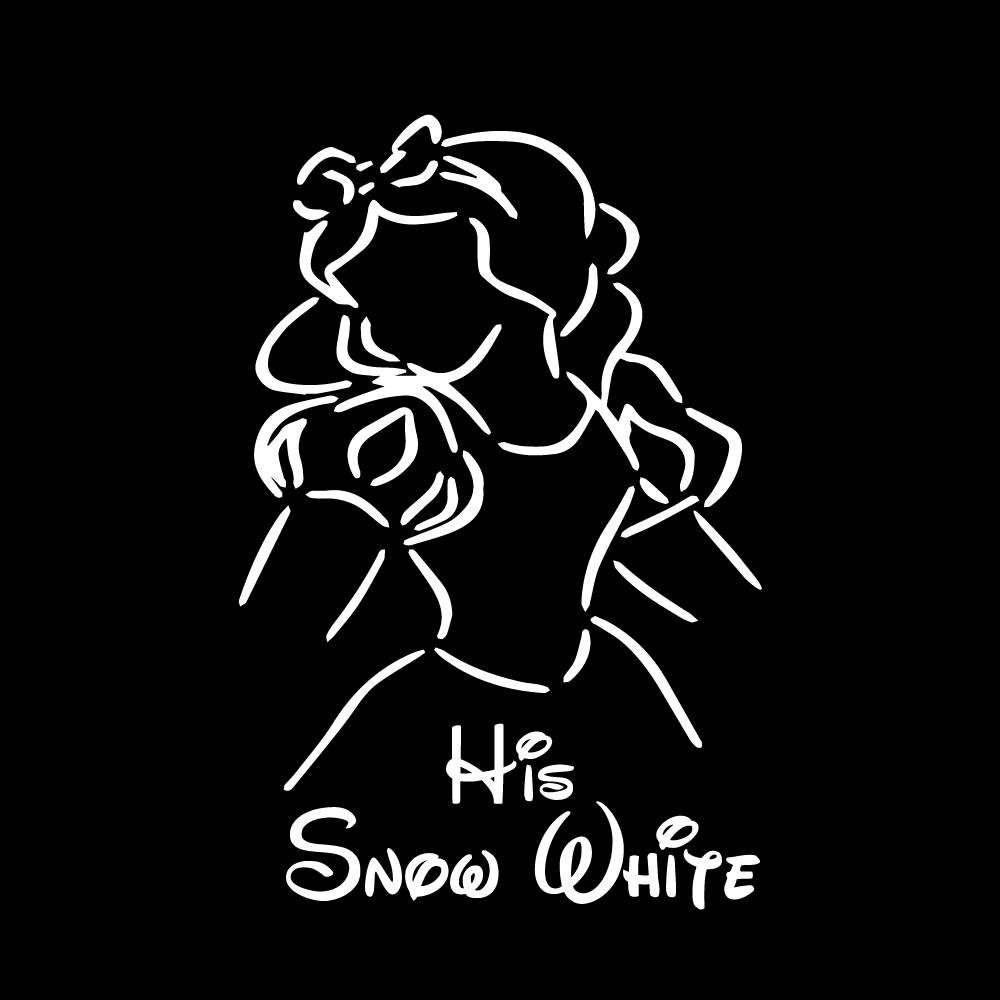 His Snow White - CPL - 072
