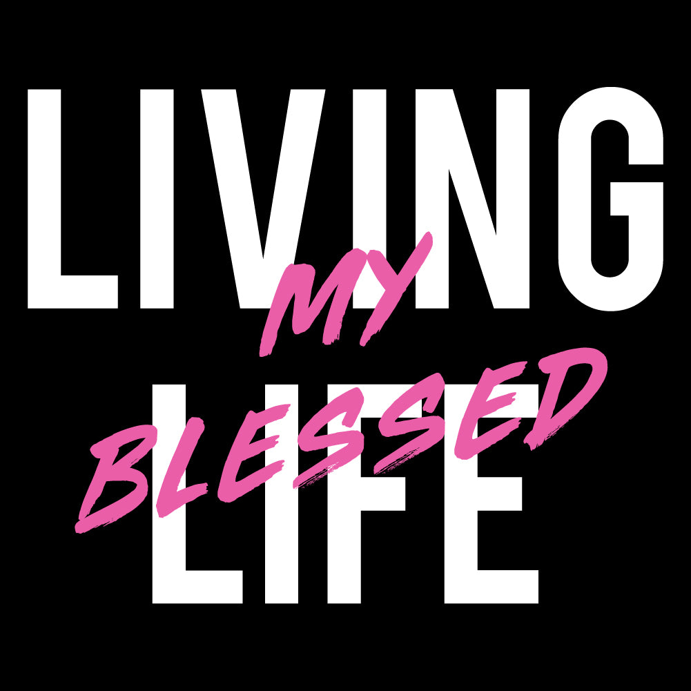 My Blessed Life - CHR - 166