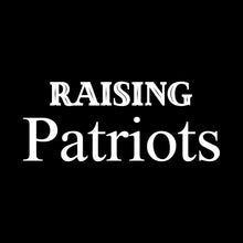 Load image into Gallery viewer, Raising Patriots - USA - 096
