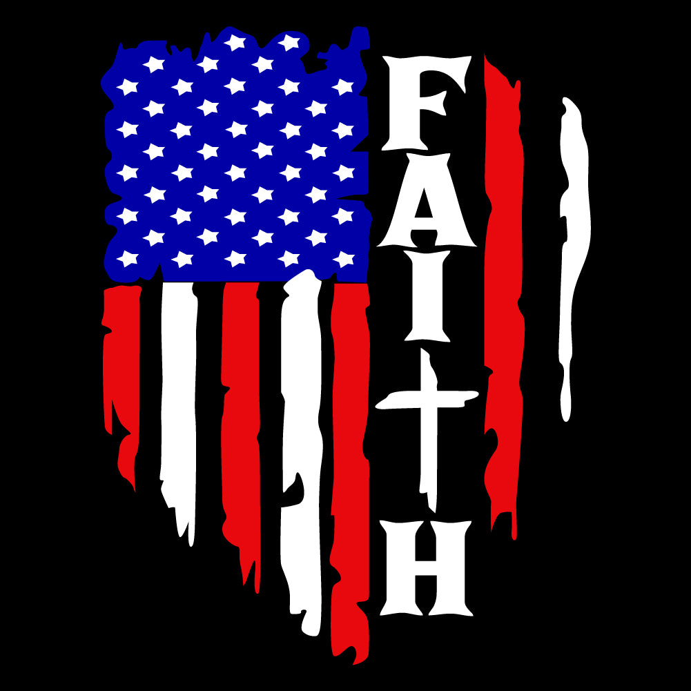 Faith Usa Colors - CHR - 198