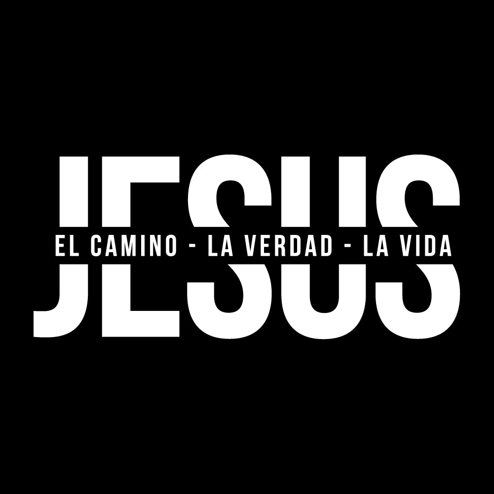 Jesus Spanish - CHR - 185