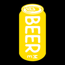 Load image into Gallery viewer, BEER CAN - BER - 034
