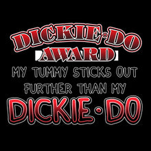 Load image into Gallery viewer, DICKIE-DO-AWARD - TRN - 051
