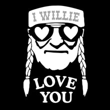 Load image into Gallery viewer, I willie love you - TRN - 049

