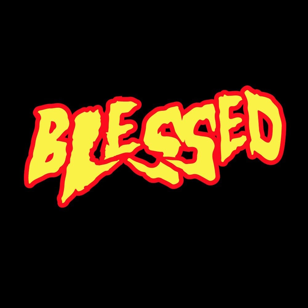 Blessed - URB - 005