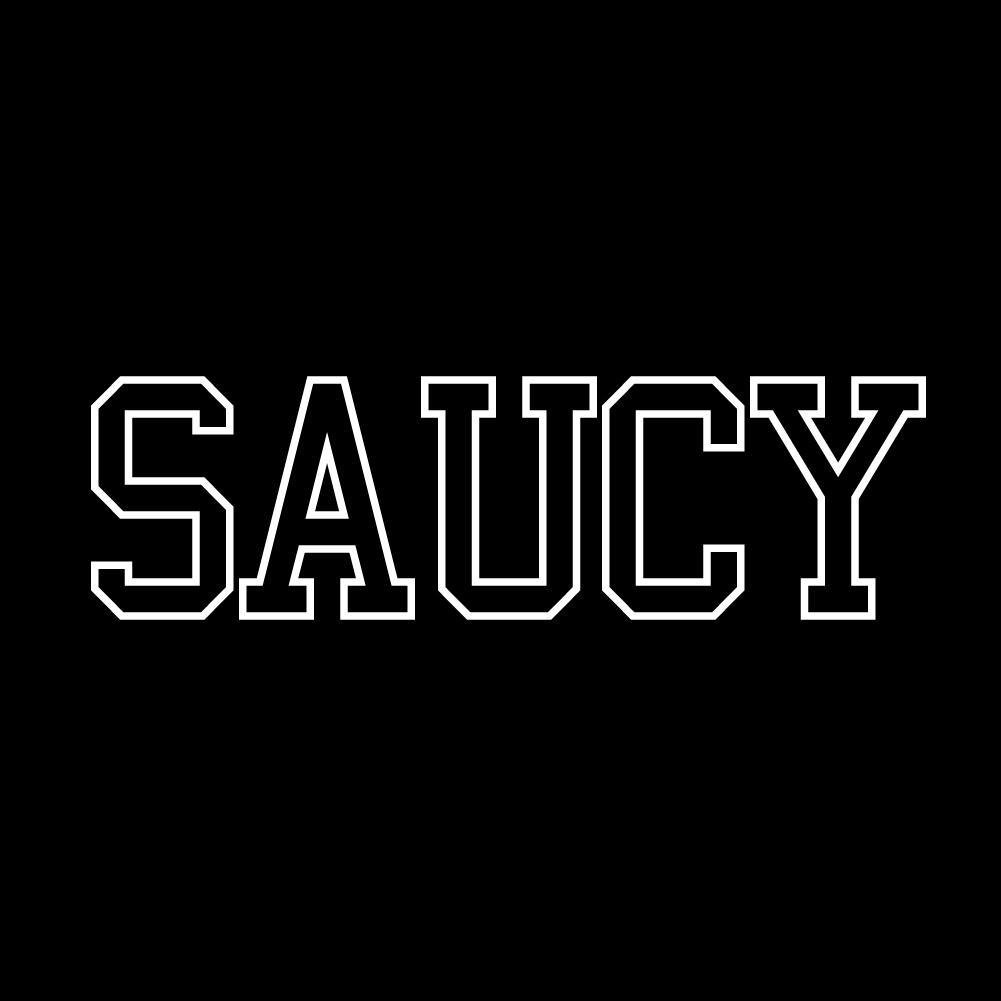 Saucy - URB - 026