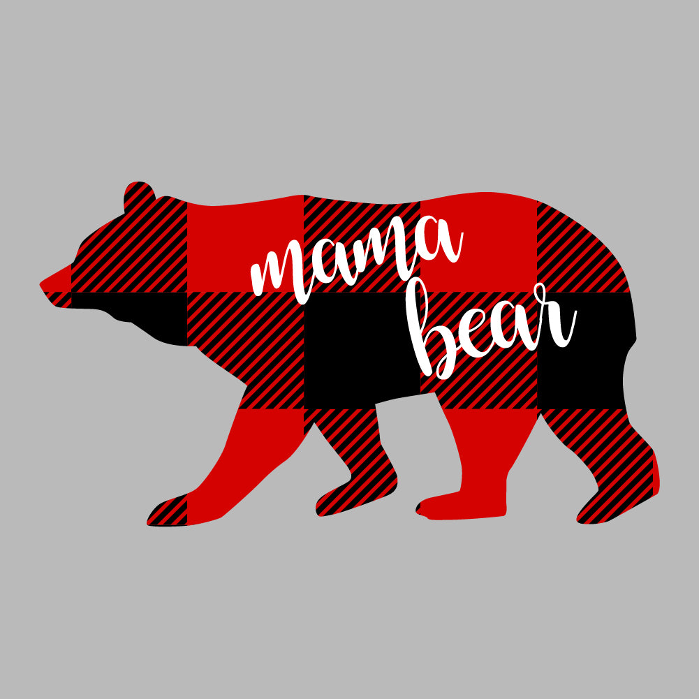 Mama Bear - BEA - 045