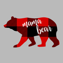 Load image into Gallery viewer, Mama Bear - BEA - 045
