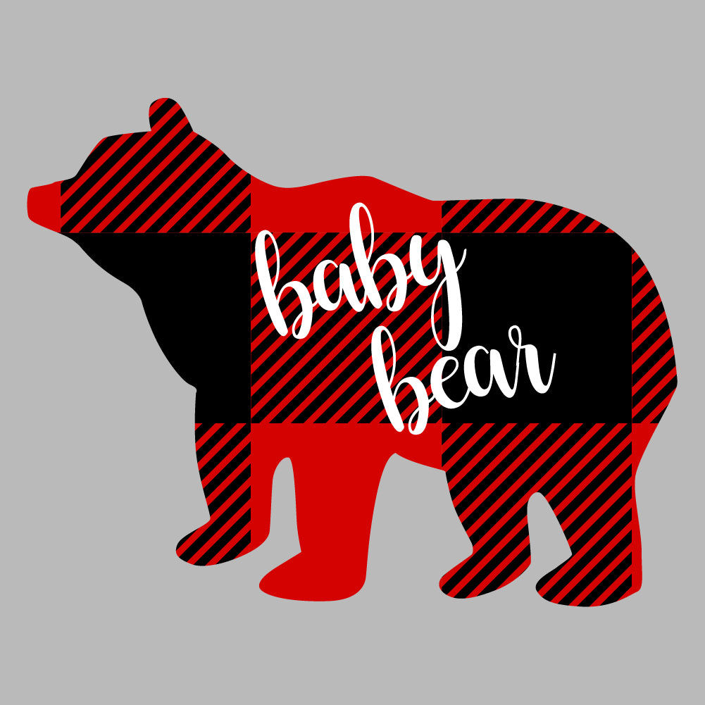 Baby Bear Kid - BEA - 050