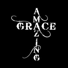 Load image into Gallery viewer, AMAZING GRACE CROSS  - CHR - 121

