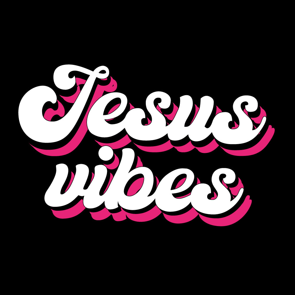 Jesus Vibes - FUN - 131