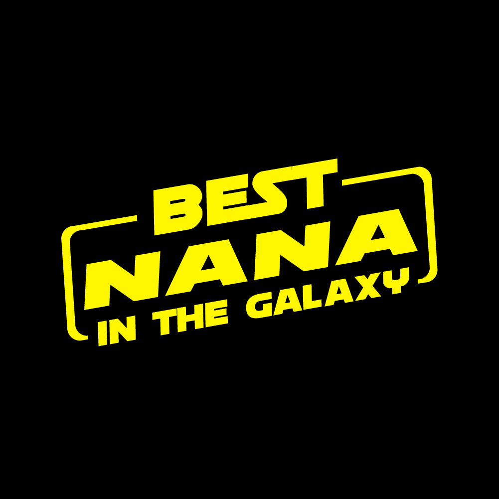 Best NANA in the Galaxy - FAM - 019