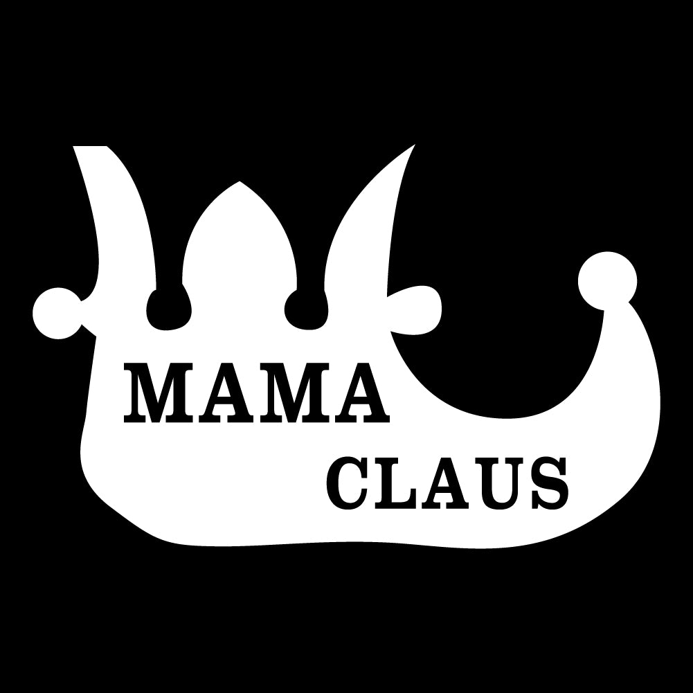 Mama Claus - XMS - 020  / Christmas