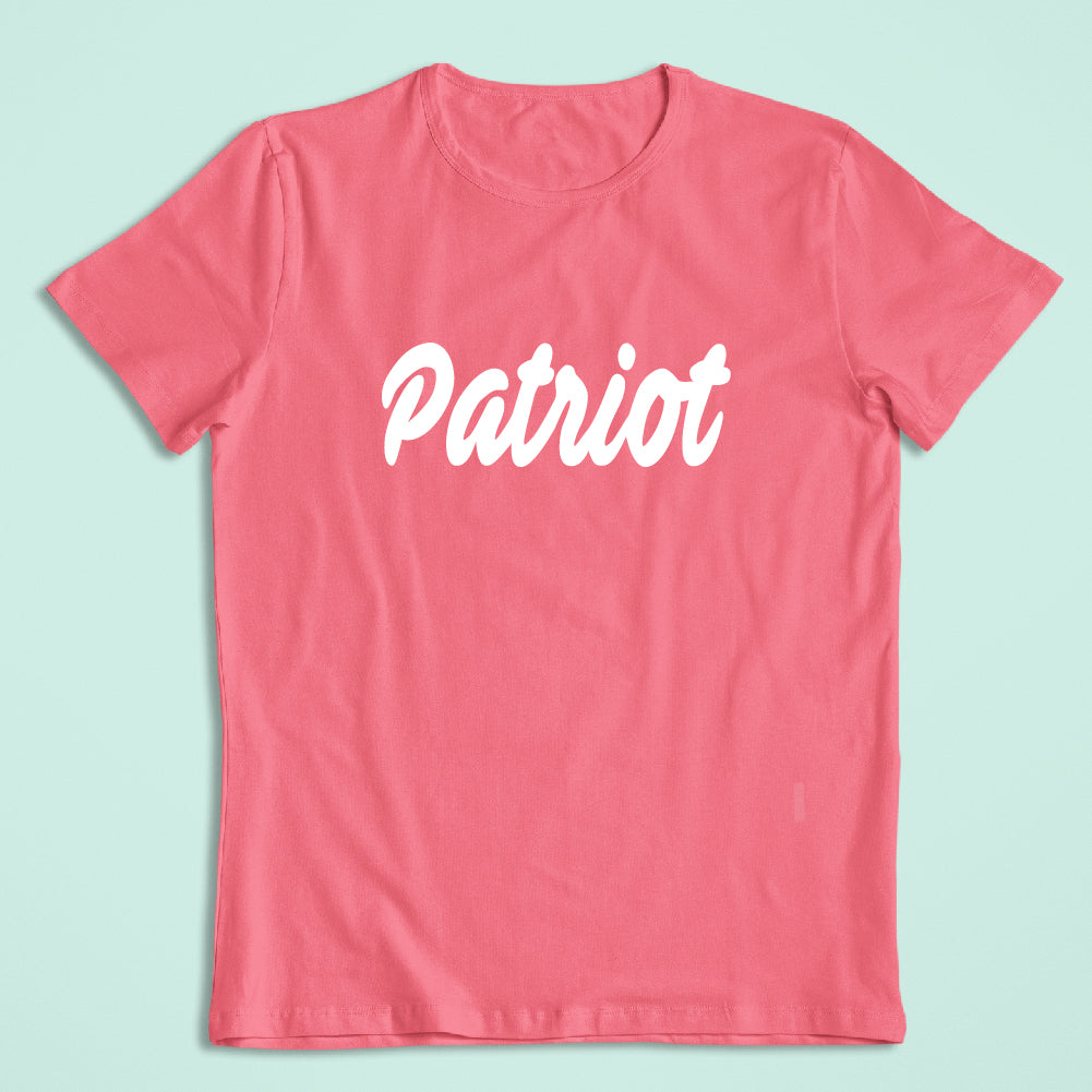 Patriot - USA - 100