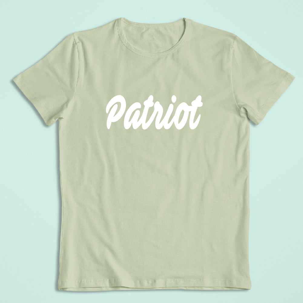 Patriot - USA - 100