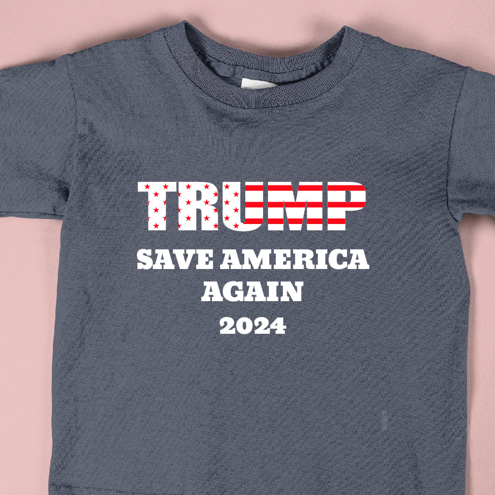 Save America Again 2024 - TRP - 028