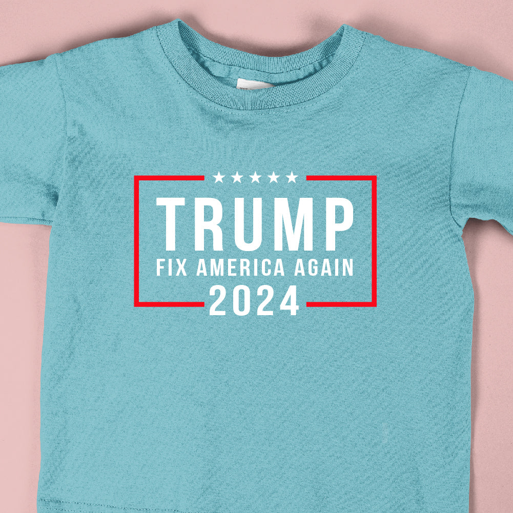 Fix America Again 2024 - TRP - 029