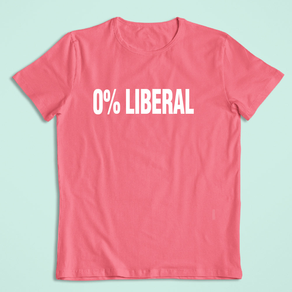 0% Liberal - TRP - 031